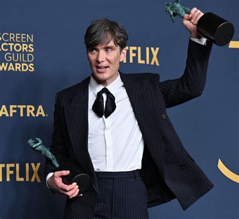 Get a load of all the action from the Screen Actors Guild Awards ...
