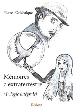 Amazon.in: Buy Memoires d'extraterrestre Book Online at Low Prices in ...