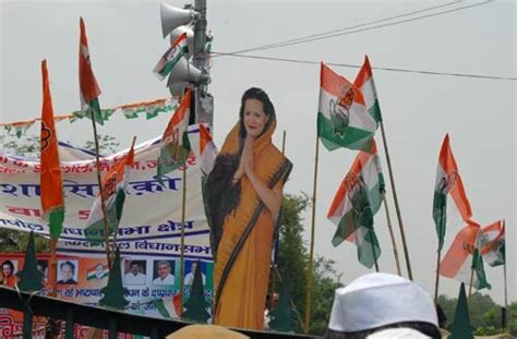 Ashok Gehlot addresses Congress rally in Jaipur - India Today