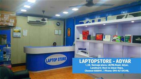 Laptop Repair Near You Chennai | HP, Dell, Lenovo, Apple