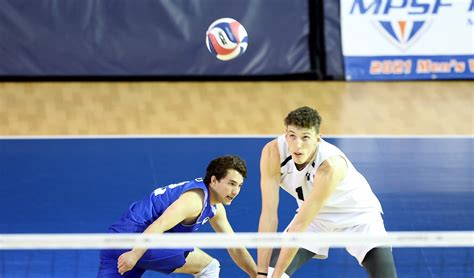 MPSF volleyball: No. 2 BYU sweeps Grand Canyon in semifinals – Deseret News