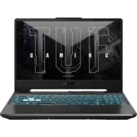 Asus TUF Gaming FX506HCB-HN300TS (Core i7 11th Gen/16 GB/512 GB SSD ...