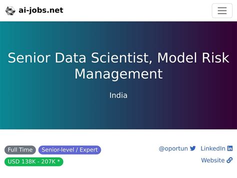 Image result for Data Scientist Model
