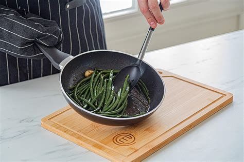 Buy MasterChef 6-Piece Utensil Set, Incl. Slotted Turner, Ladle, Spoon ...