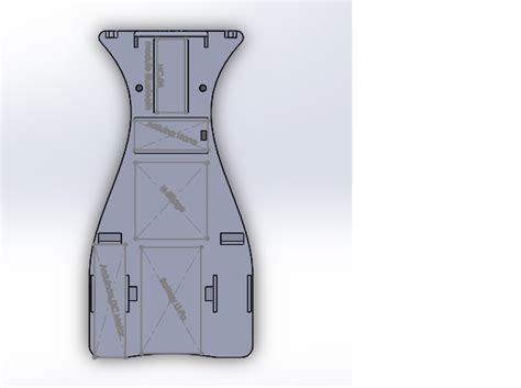 Image result for Chasis Coche Arduino