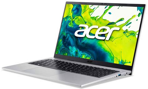 Acer Aspire Go 15 - 13420H · UHD Graphics Xe G4 · 15.6”, Full HD (1920 x 1080), TN · 512GB SSD ...