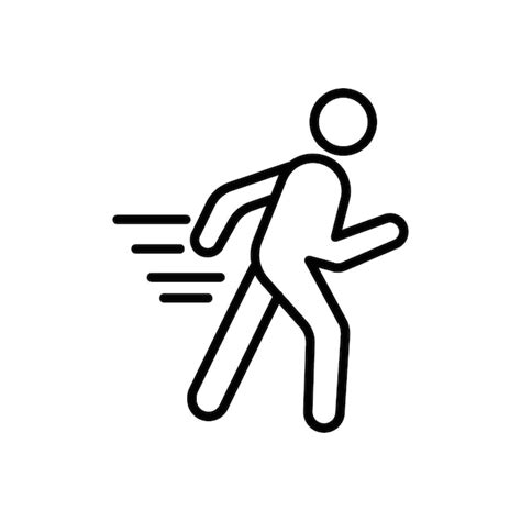 Run Fast Icon 的图像结果