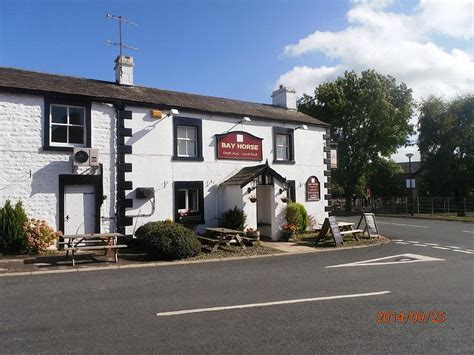 THE BAY HORSE (Arkholme) - Inn Reviews & Photos - Tripadvisor