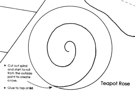 Image result for Rice Paper Roses Tutorial