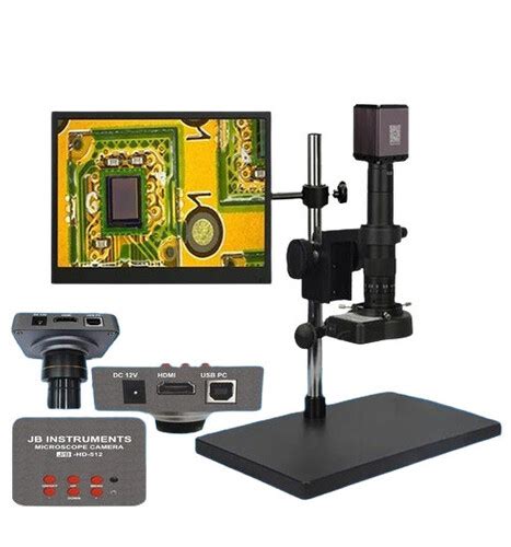 Digital Microscope Camera 的图像结果
