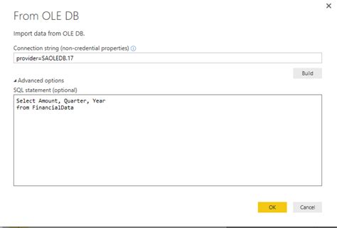 Image result for SQL Anywhere 17 Example Queris