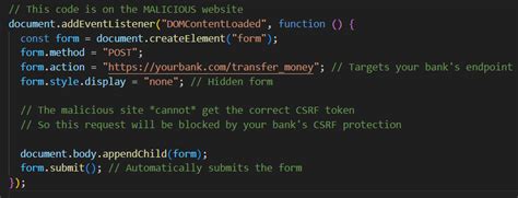 How CSRF Token Works 的图像结果