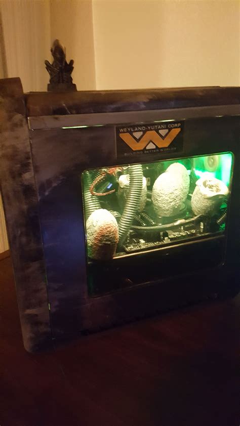 Image result for Alien Nest