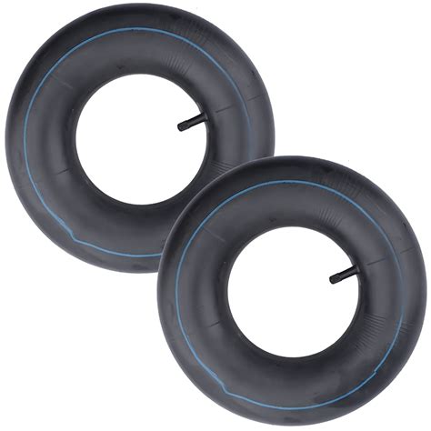 Buy 2Pack 20x8.00-8, 20x10-8, 20x8-8, 20x10.00-8 Tire Inner Tubes with ...