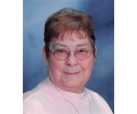 Lois E. Syrkel Obituary (2024) - Monmouth, IL - McGuire & Davies ...