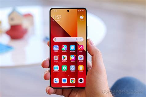 Image result for Redmi Note 13 Pro Review