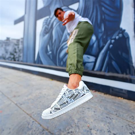 Low Top Sneakers | Bacca Bucci Raven | Low Top Sneakers with Memory ...