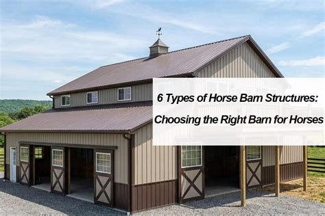 Barn Structure Types 的图像结果