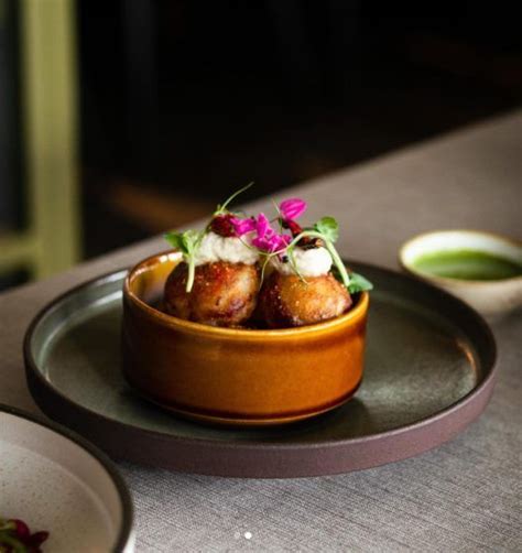 Indian restaurants in KL for authentic dining experiences