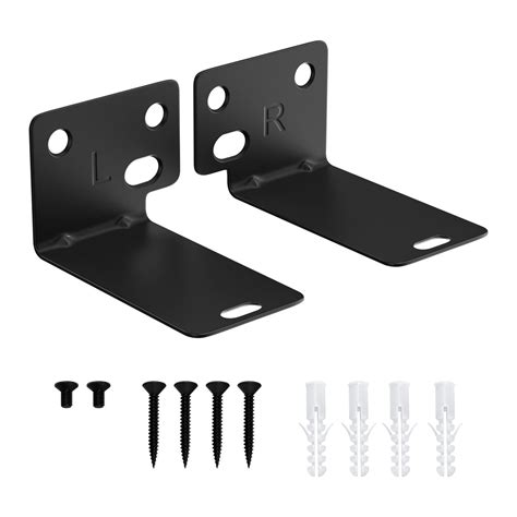 Soundbar Wall Mount For Bose Wb 300 Soundtouch 300 Sound | Desertcart INDIA