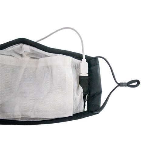 Image result for Sound LED Mask