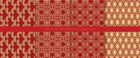 Chinese Patterns 的图像结果