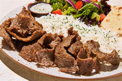 Mapstr - Restaurant Luna Grill Clairemont San Diego