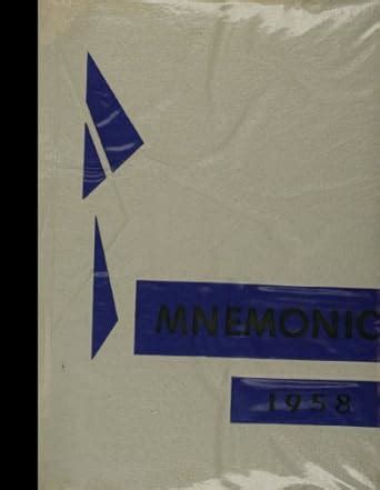 (Reprint) 1958 Yearbook: Madeira High School, Cincinnati, Ohio : Amazon ...