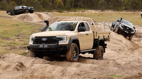 2026 Ford Ranger Super Duty review – Australian launch (video) | Driving Enthusiast