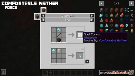 Image result for Comfortable Nether
