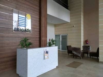 Tranquil at Brigade Cornerstone Utopia in Varthur, Bangalore: Price ...