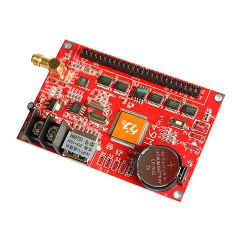 Image result for LED Sign Controller