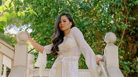 Kelly Marie Tran: ‘I’m Not Afraid Anymore’ - The New York Times