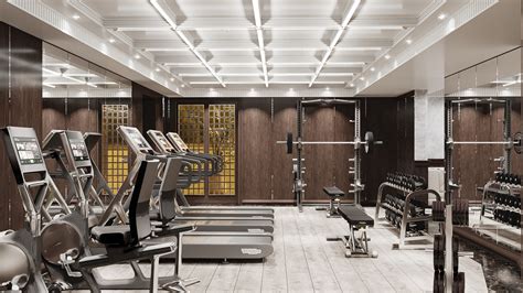 5 Star Hotel Gym 的图像结果