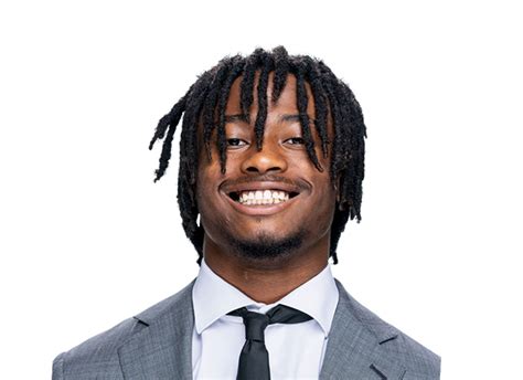 Maurice Edwards - Vanderbilt Commodores Running Back - ESPN (IN)