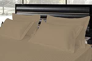 Buy Enchant Home Pure Cotton Pillow Covers 300 Thread Count with Satin ...