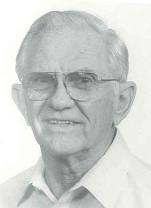 William Naylor | Obituary | The Duncan Banner