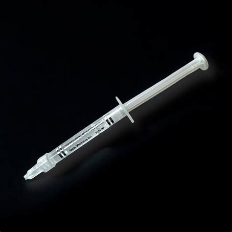 H2O2 Gel 的图像结果