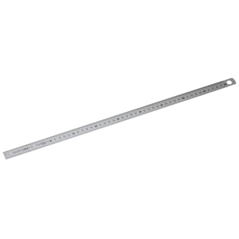 DELA.1056.1500 Facom | Facom 1.5m Stainless Steel Metric Ruler | 236 ...