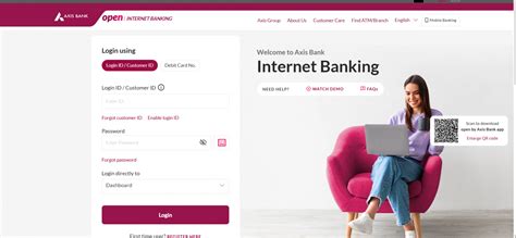 Axis Bank Home Loan Repayment Options | Pay via Net Banking, e NACH, e ...