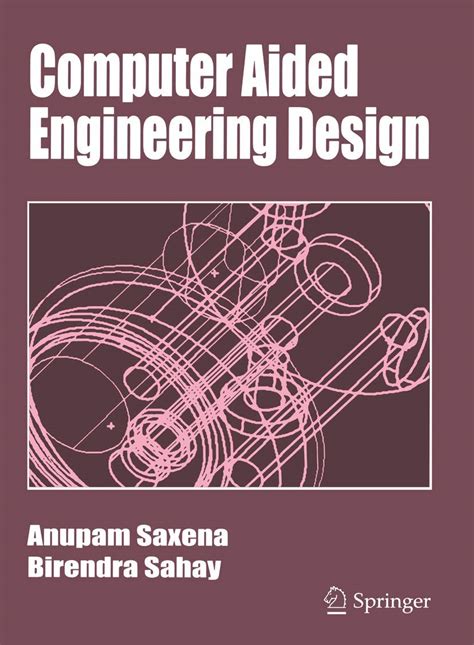 Buy Computer Aided Engineering Design Book Online at Low Prices in ...