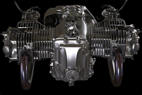 Image result for Boxermotor Animation