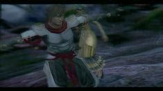 Dead or Alive Dimensions - Tag Mode