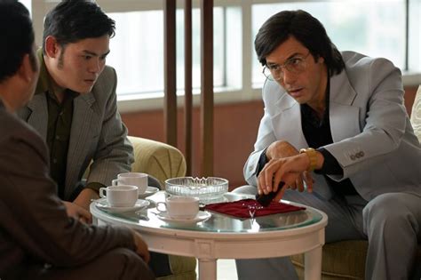 Tueurs en séries et divertissements coréens: les tendances mondiales de ...