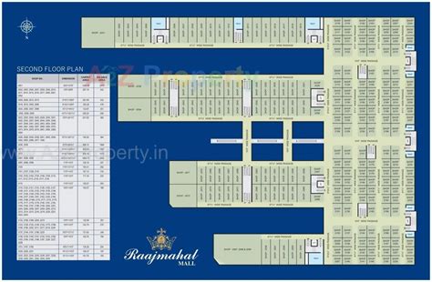 Raajmahal Mall | at Dindoli, Surat