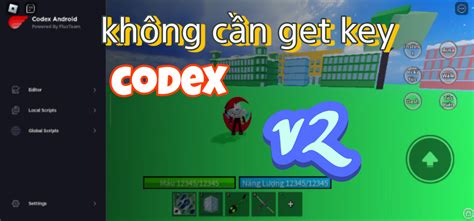 Image result for Codex Key Download