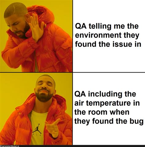 Image result for Testing and Debugging Meme