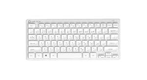 Amazon.in: Buy Live Tech WMK05 Wireless Keyboard – 2.4GHz + Bluetooth ...