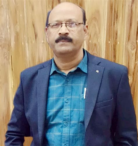 Faculty | VIT Bargarh