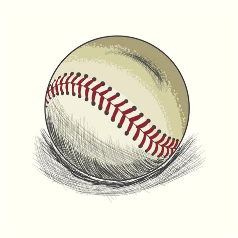 Baseball Drawing 的图像结果